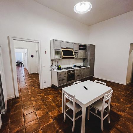 Terno Su Napoli Apartments 外观 照片