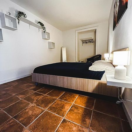 Terno Su Napoli Apartments 外观 照片