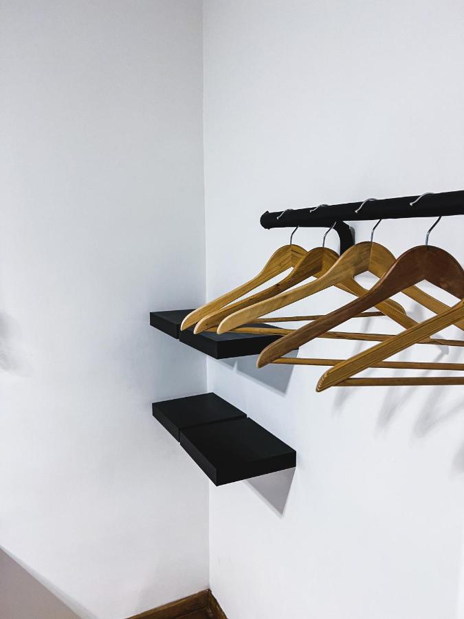 Terno Su Napoli Apartments 外观 照片