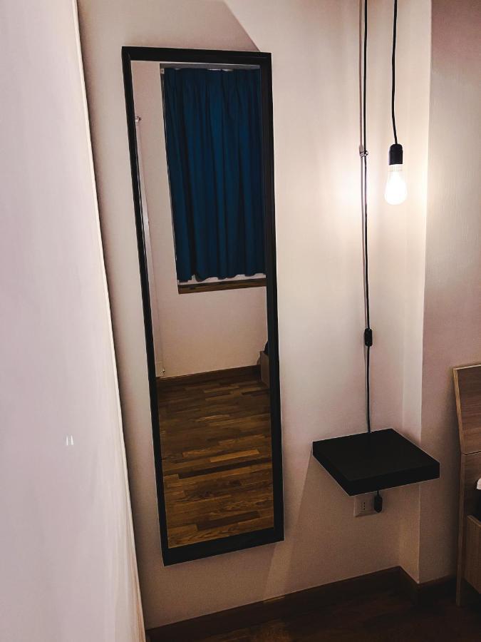 Terno Su Napoli Apartments 外观 照片