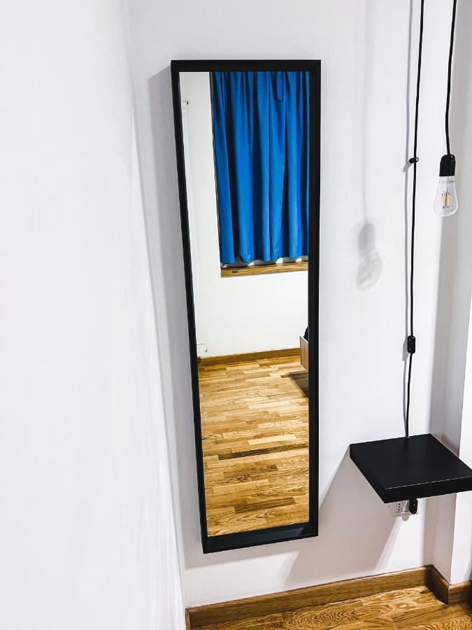 Terno Su Napoli Apartments 外观 照片