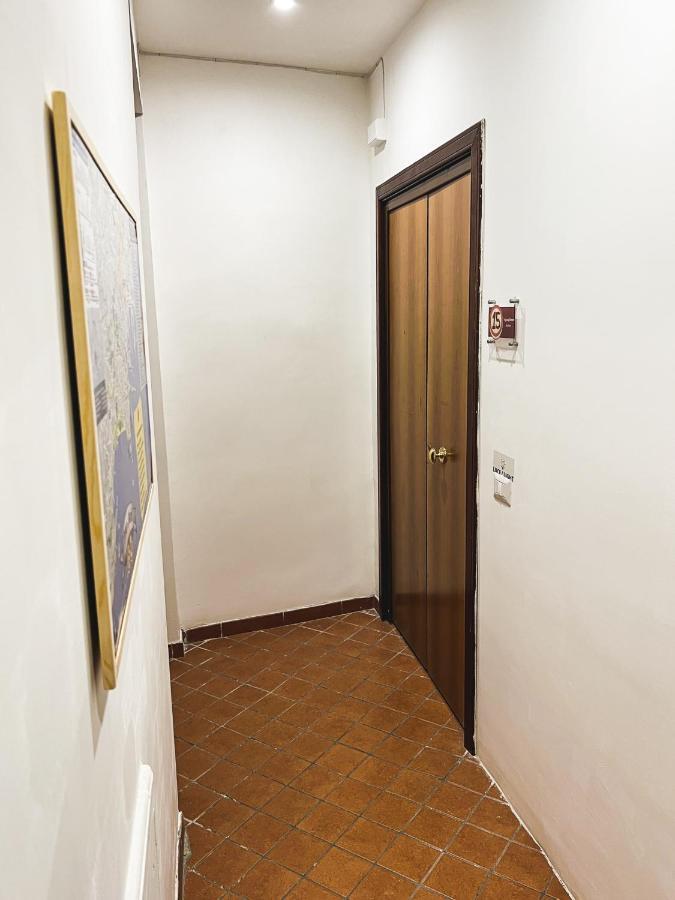 Terno Su Napoli Apartments 外观 照片