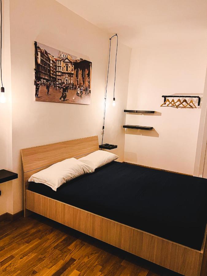 Terno Su Napoli Apartments 外观 照片
