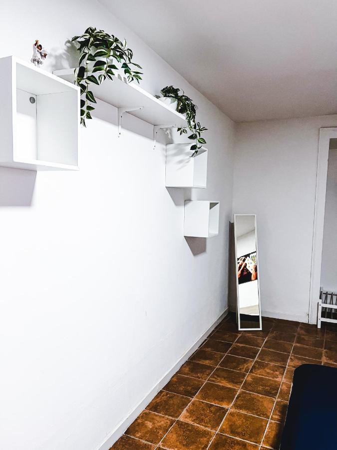 Terno Su Napoli Apartments 外观 照片