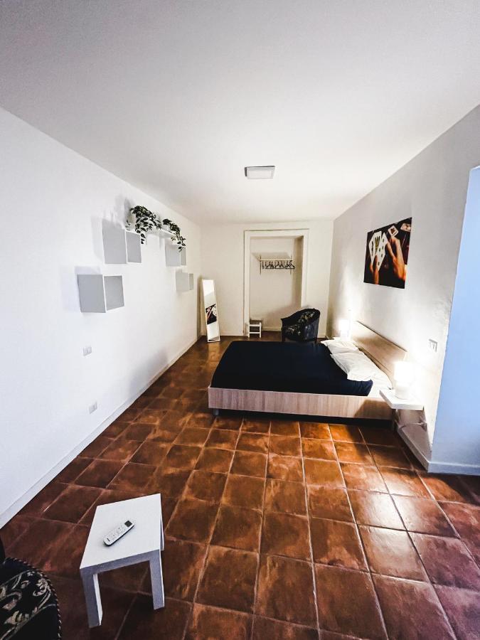 Terno Su Napoli Apartments 外观 照片