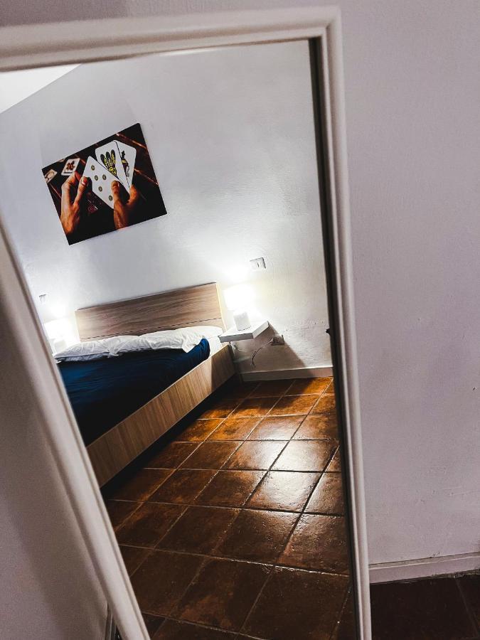 Terno Su Napoli Apartments 外观 照片