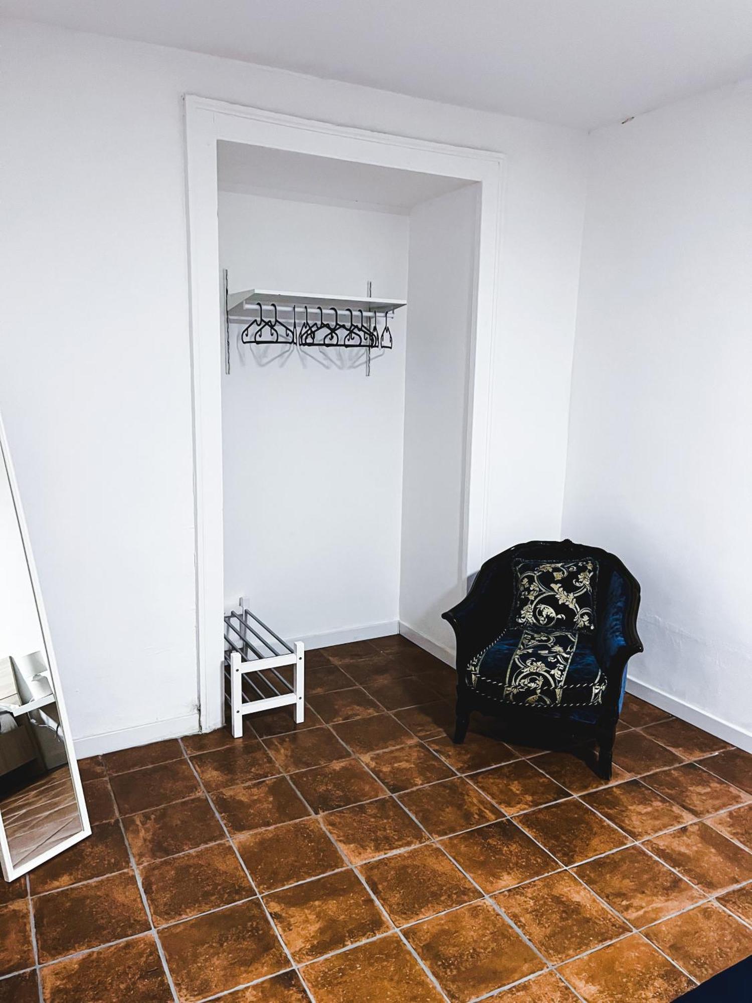 Terno Su Napoli Apartments 外观 照片