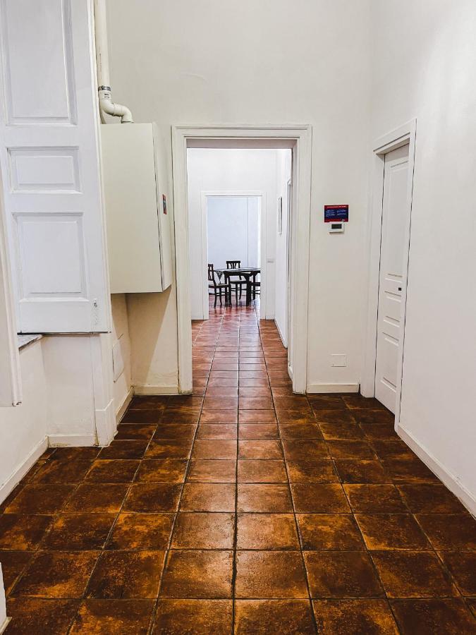Terno Su Napoli Apartments 外观 照片